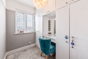 Bedroom Four- click for photo gallery